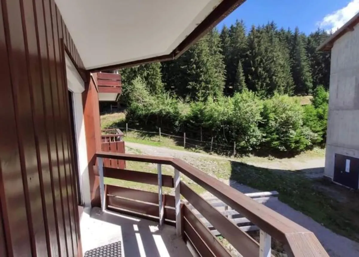 Le May'He - Studio Cabine Et Balcon - Prapoutel Les 7 Laux Les Adrets 0*,  Франция